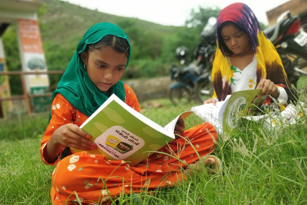 1.75 Lakh Teachers, 15 Lakh Students: How Marico is Transforming Rural Education At Scale
